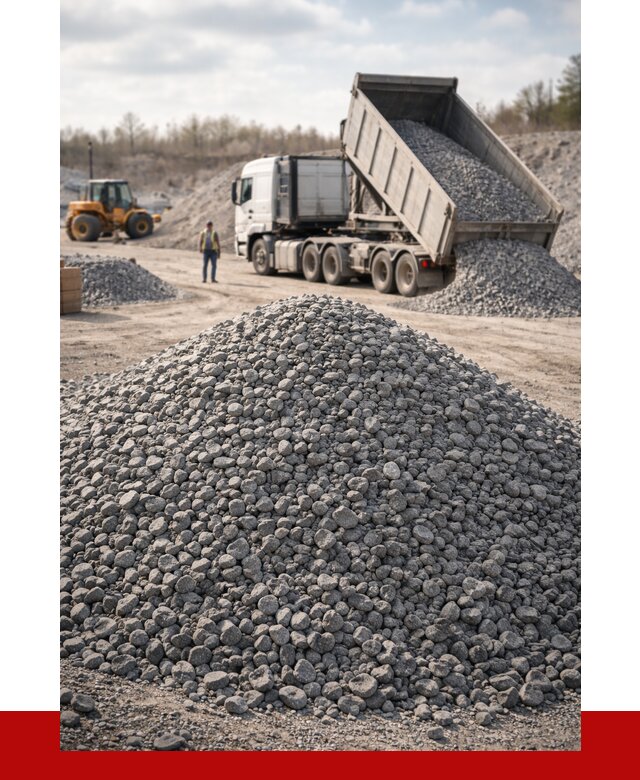 Щебень габбро диабаз доставка в Дзержинском от 2251 руб.| ПРОНЕРУДДзж