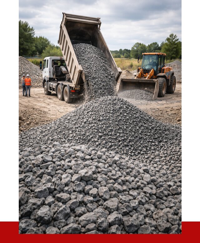 Щебень габбро диабаз фр. 5-20 в Дзержинском от 4298 руб | ПРОНЕРУДДзж