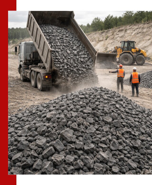 Щебень габбро-диабаз фракция 70–150 доставка в Дзержинском