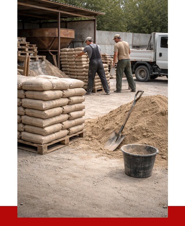 Купить песок для штукатурки в Дзержинском от 1842 р. | ПРОНЕРУДДзж