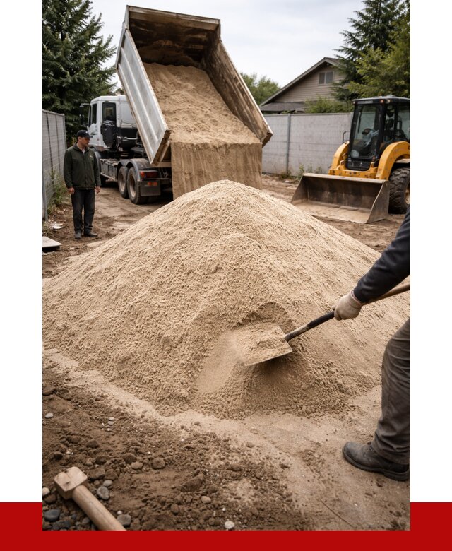 Кварцевый песок в Дзержинском купить от 1228 р. | ПРОНЕРУДДзж