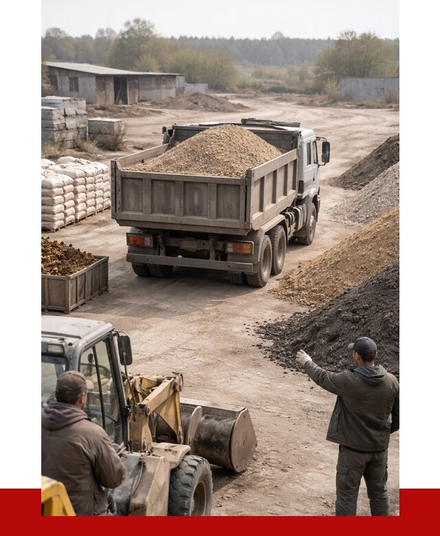 Купить ОПГС с доставкой в Дзержинском от 4298 р. за тонну | ПРОНЕРУДДзж