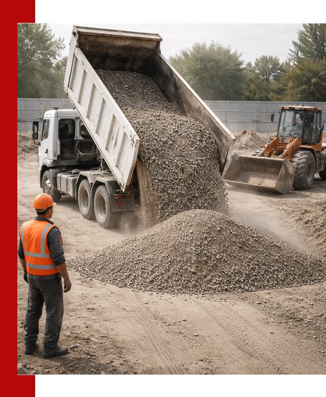 Доставка опгс в Дзержинском оптом и мелким транспортом