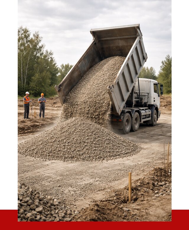 ЩПС С2 в Дзержинском с доставкой от 4605 р. за куб | ПРОНЕРУДДзж