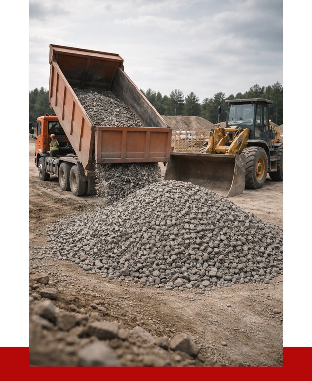 ЩПС С4 в Дзержинском с доставкой от 2763 р. за куб | ПРОНЕРУДДзж