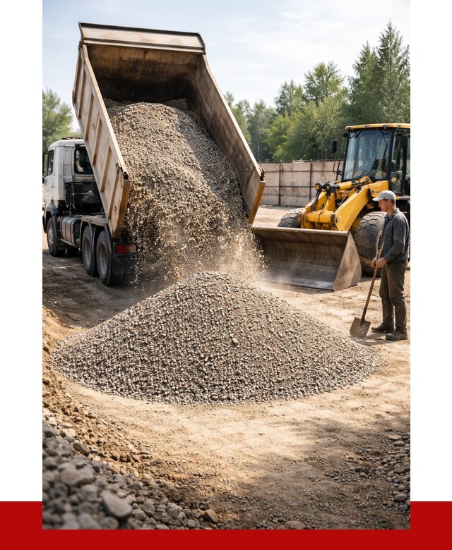 ЩПС С10 в Дзержинском с доставкой от 3275 р. за куб | ПРОНЕРУДДзж