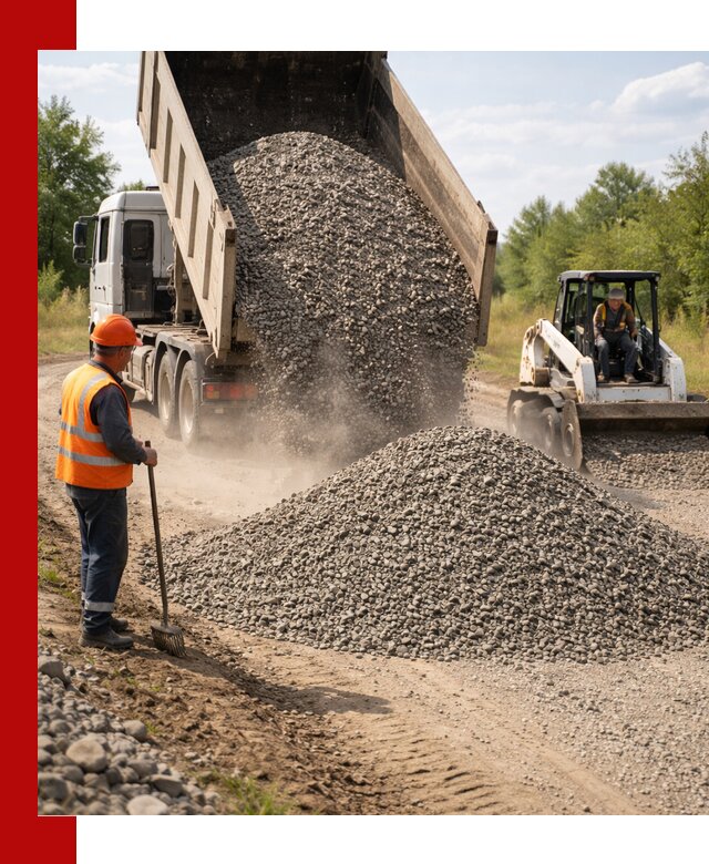 Доставка щпс С10 в Дзержинском — сыпучие материалы оптом и врозь
