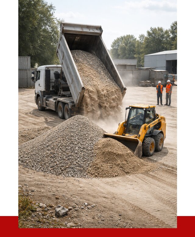 ЩПС С11 в Дзержинском с доставкой от 1893 р. за куб | ПРОНЕРУДДзж