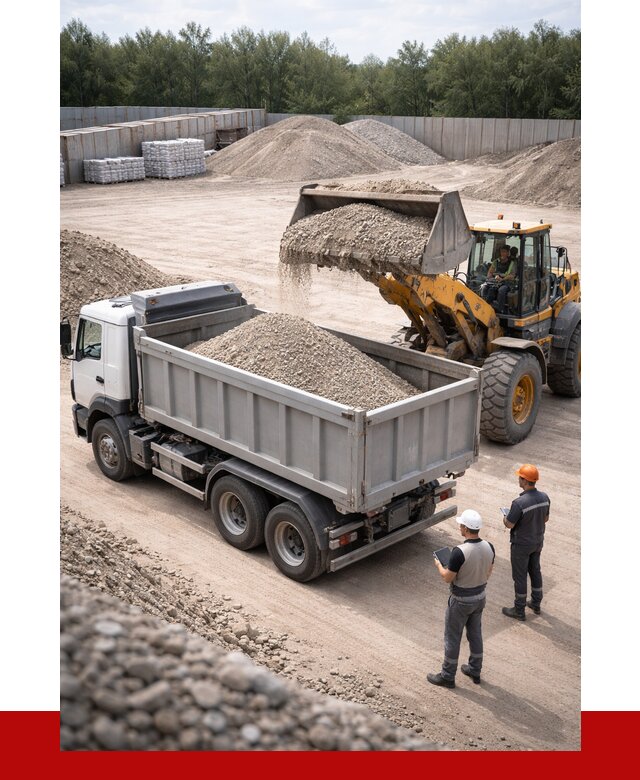 ЩПС С12 в Дзержинском с доставкой от 3275 р. за куб | ПРОНЕРУДДзж