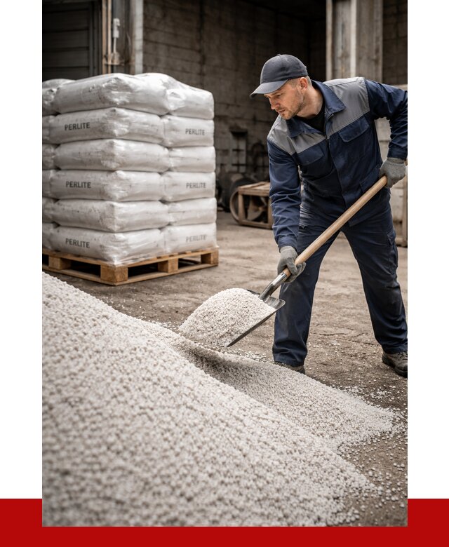 Купить перлит в Дзержинском с доставкой от 4298 р. оптом | ПРОНЕРУДДзж