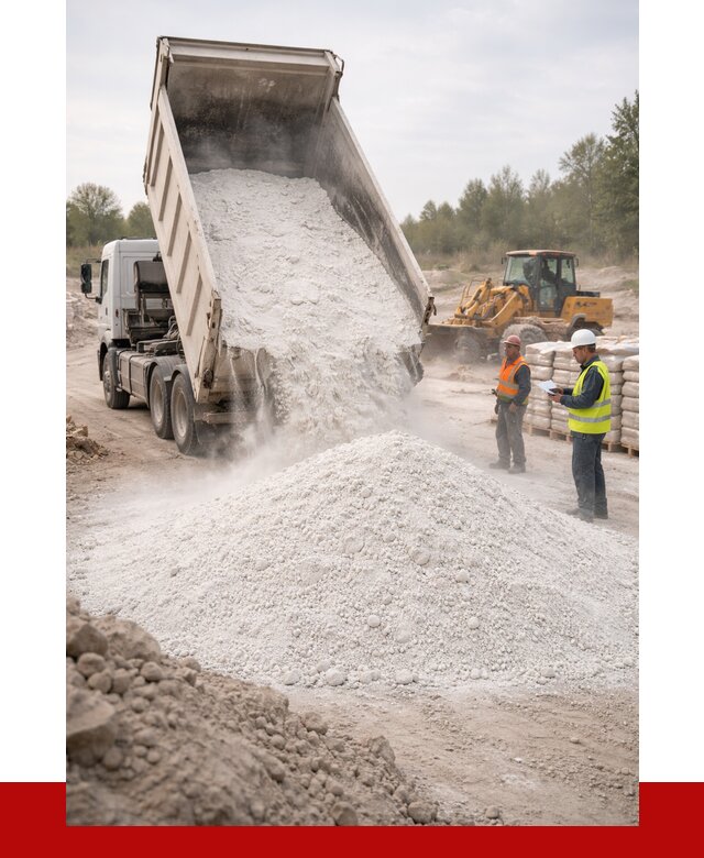 Купить известь пушонка в Дзержинском от 4298 р. с доставкой | ПРОНЕРУДДзж