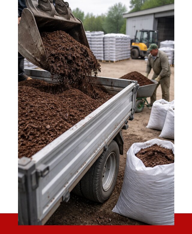 Торфяные смеси с доставкой в Дзержинский от 4298 р. | ПРОНЕРУДДзж