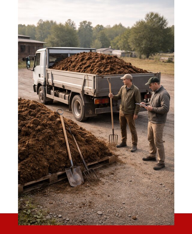 Купить конский навоз в Дзержинском от 1228 р. с доставкой | ПРОНЕРУДДзж