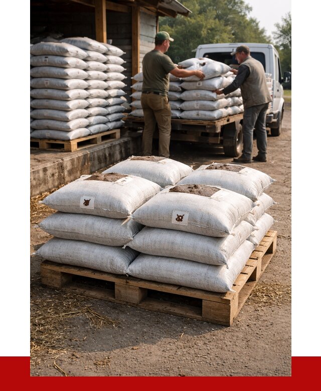 Купить конский навоз в мешках в Дзержинском от 4605 р. | ПРОНЕРУДДзж