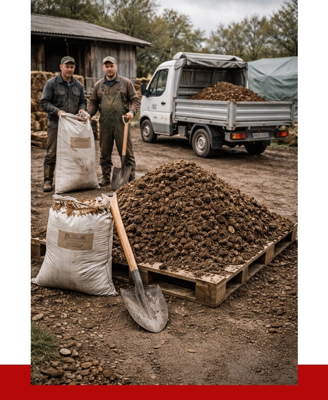 Купить куриный помет в Дзержинском с доставкой от 3070 р. | ПРОНЕРУДДзж