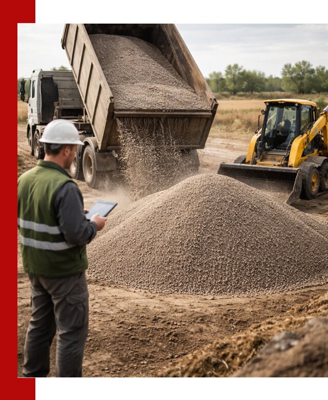 Доставка минеральных удобрений в Дзержинском оптом и в розницу