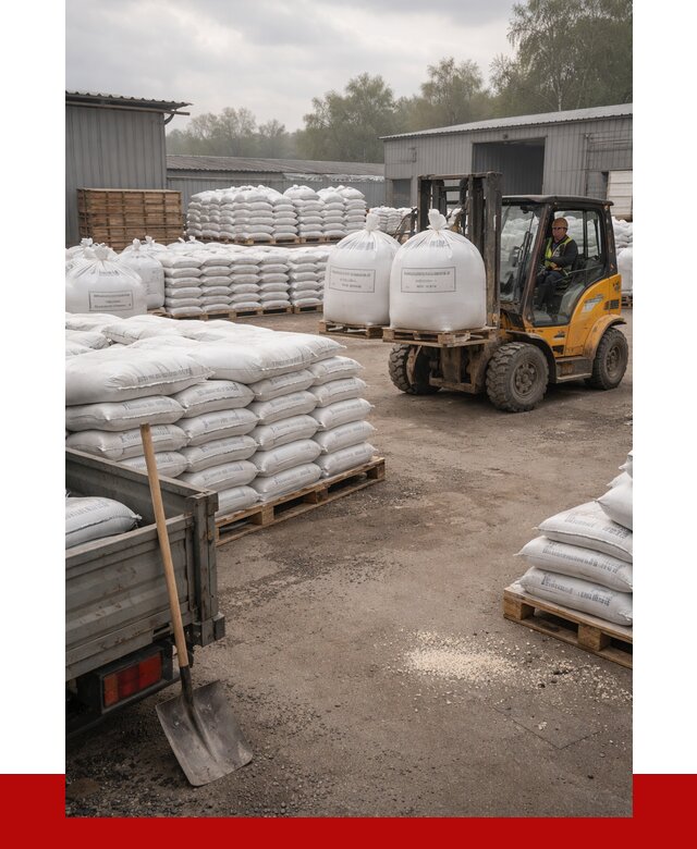 Аммиачная селитра в Дзержинском от 4298 р. с доставкой | ПРОНЕРУДДзж