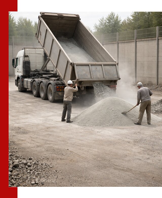 Доставка аммиачной селитры оптом и врозь в Дзержинском