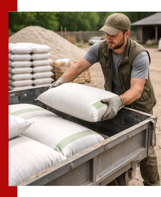 Доставка нитроаммофоски оптом и в розницу в Дзержинском