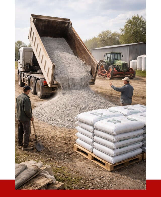 Купить суперфосфат в Дзержинском с доставкой от 7368 р. | ПРОНЕРУДДзж