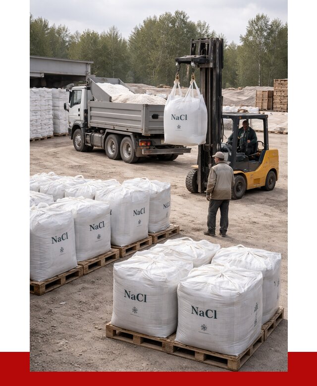 Купить реагент хлористый натрий в Дзержинском от 12281 р. | ПРОНЕРУДДзж