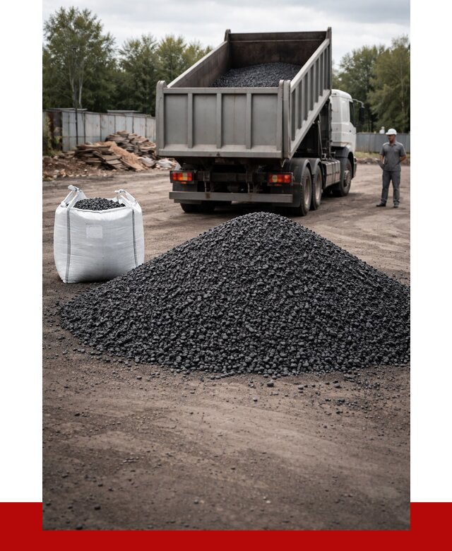 Купить уголь семечка с доставкой в Дзержинском от 7983 р. | ПРОНЕРУДДзж