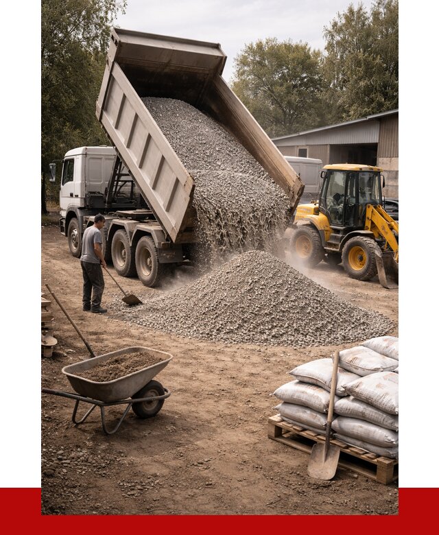 Перевозка сыпучих грузов в Дзержинском от 3275 р. | ПРОНЕРУДДзж